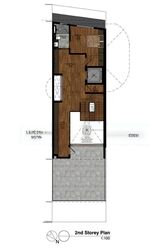 Sembawang Straits Estate (D27), Terrace #462978741